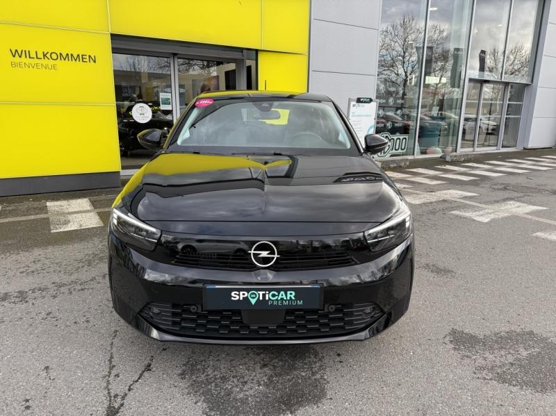 Image OPEL Corsa 1.2 Turbo 100ch Edition BVA8