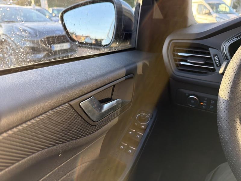 Image FORD Kuga 2.5 Duratec 180 ch Hybrid FlexiFuel (FHEV E85) Powershift 5 portes ACTIVE X