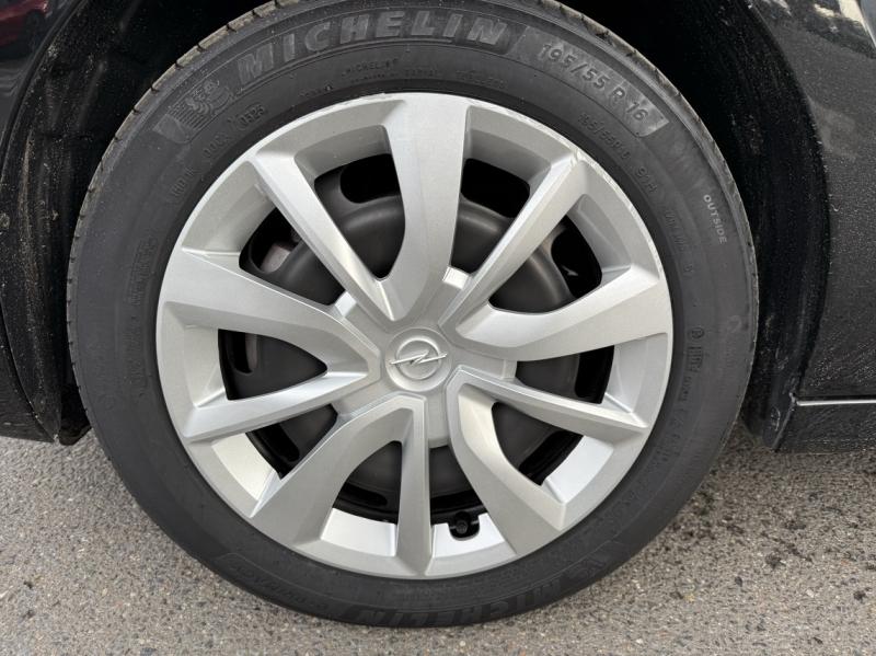 Image OPEL Corsa 1.2 Turbo 100ch Edition BVA8