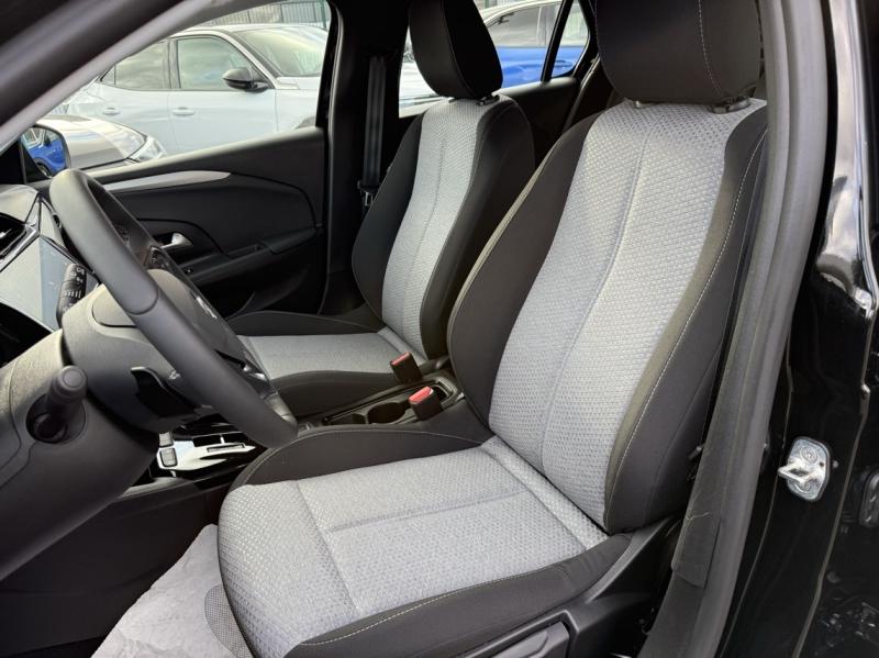 Image OPEL Corsa 1.2 Turbo 100ch Edition BVA8