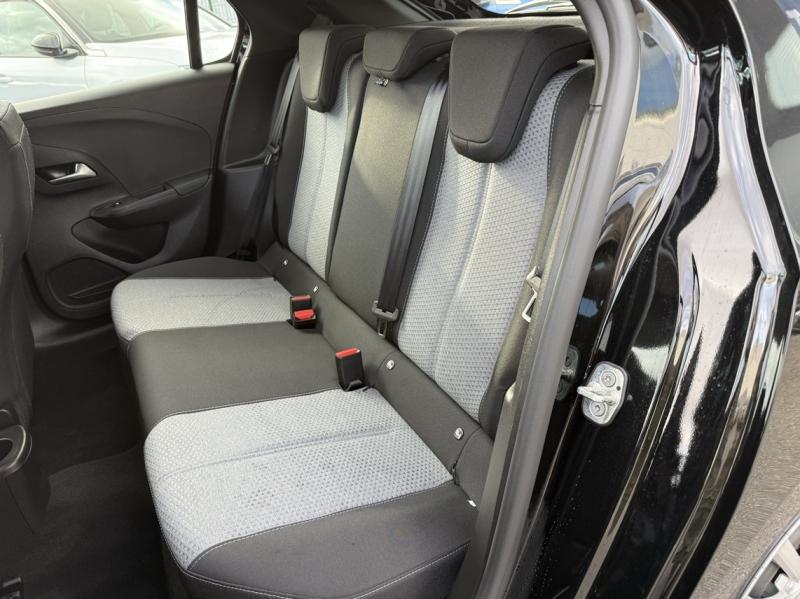 Image OPEL Corsa 1.2 Turbo 100ch Edition BVA8