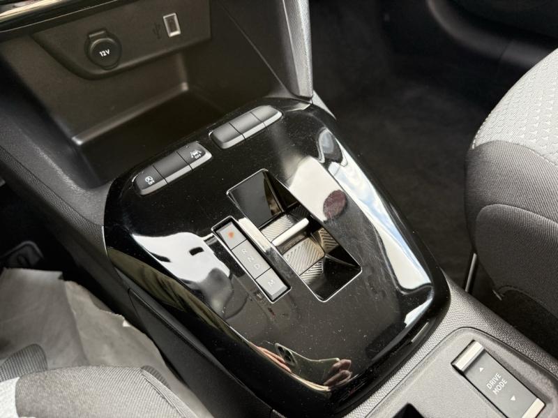 Image OPEL Corsa 1.2 Turbo 100ch Edition BVA8