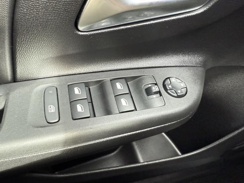 Image OPEL Corsa 1.2 Turbo 100ch Edition BVA8