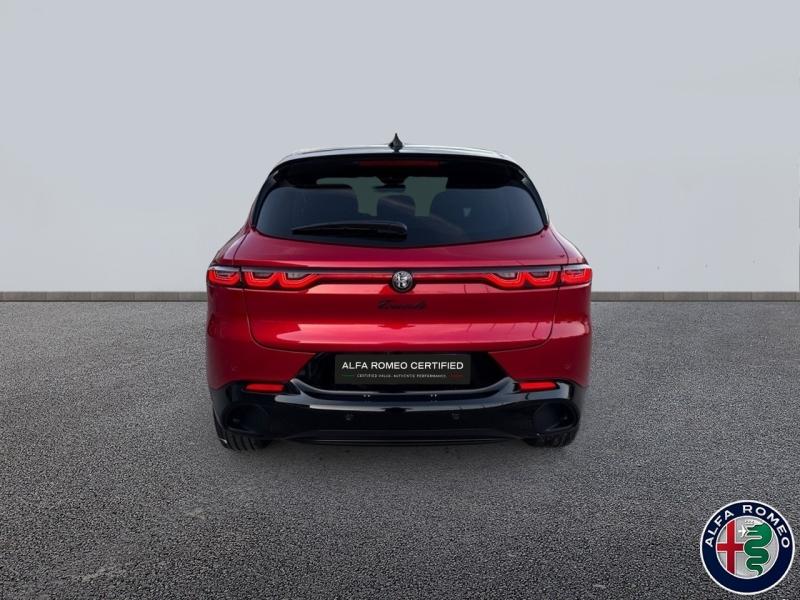 Image ALFA ROMEO Tonale 1 5 IBRIDA 175CH MY26