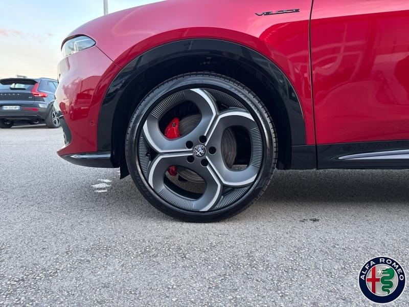 Image ALFA ROMEO Tonale 1 5 IBRIDA 175CH MY26