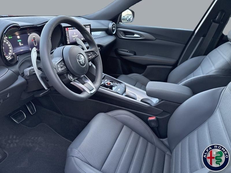 Image ALFA ROMEO Tonale 1 5 IBRIDA 175CH MY26