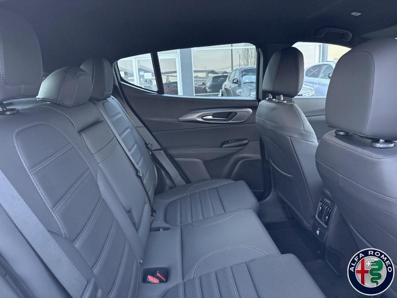 Image ALFA ROMEO Tonale 1 5 IBRIDA 175CH MY26