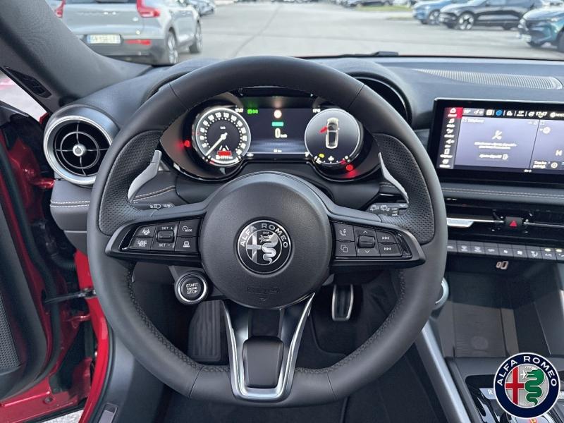 Image ALFA ROMEO Tonale 1 5 IBRIDA 175CH MY26