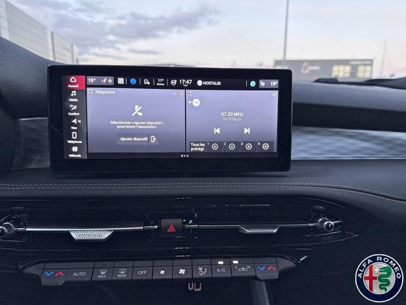 Image ALFA ROMEO Tonale 1 5 IBRIDA 175CH MY26