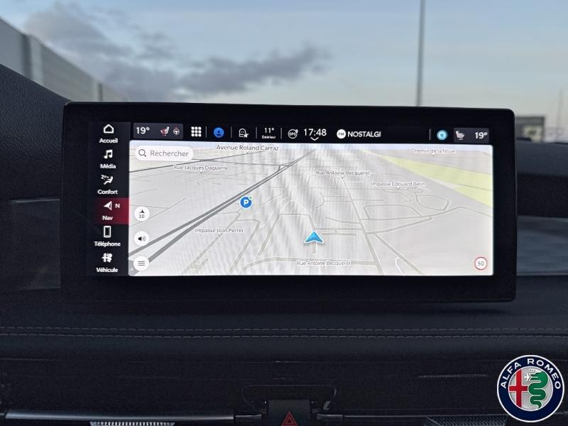 Image ALFA ROMEO Tonale 1 5 IBRIDA 175CH MY26