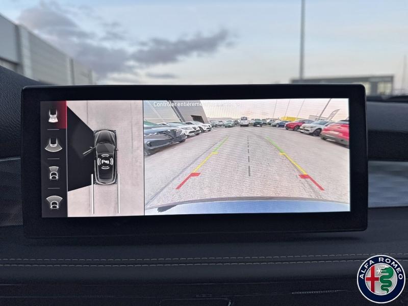 Image ALFA ROMEO Tonale 1 5 IBRIDA 175CH MY26