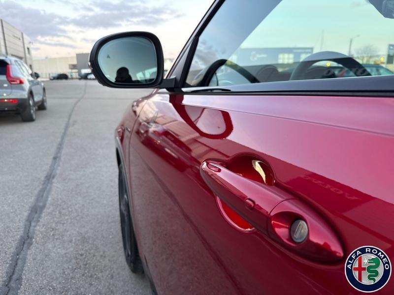 Image ALFA ROMEO Tonale 1 5 IBRIDA 175CH MY26