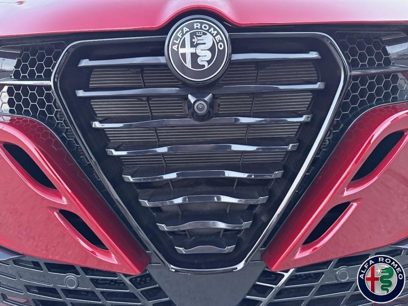Image ALFA ROMEO Tonale 1 5 IBRIDA 175CH MY26