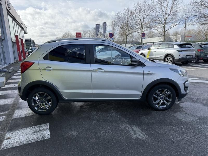 Image FORD Ka+ Active 1.2 Ti-VCT 85ch S&S