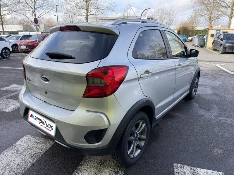 Image FORD Ka+ Active 1.2 Ti-VCT 85ch S&S