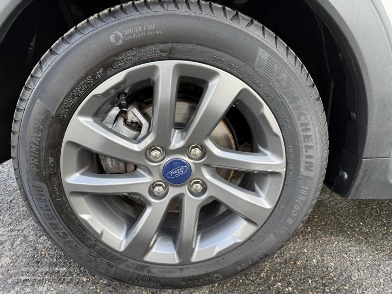 Image FORD Ka+ Active 1.2 Ti-VCT 85ch S&S