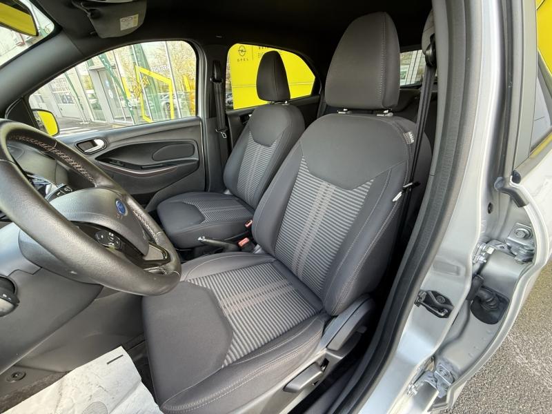 Image FORD Ka+ Active 1.2 Ti-VCT 85ch S&S