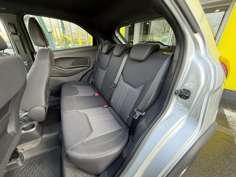 Image FORD Ka+ Active 1.2 Ti-VCT 85ch S&S