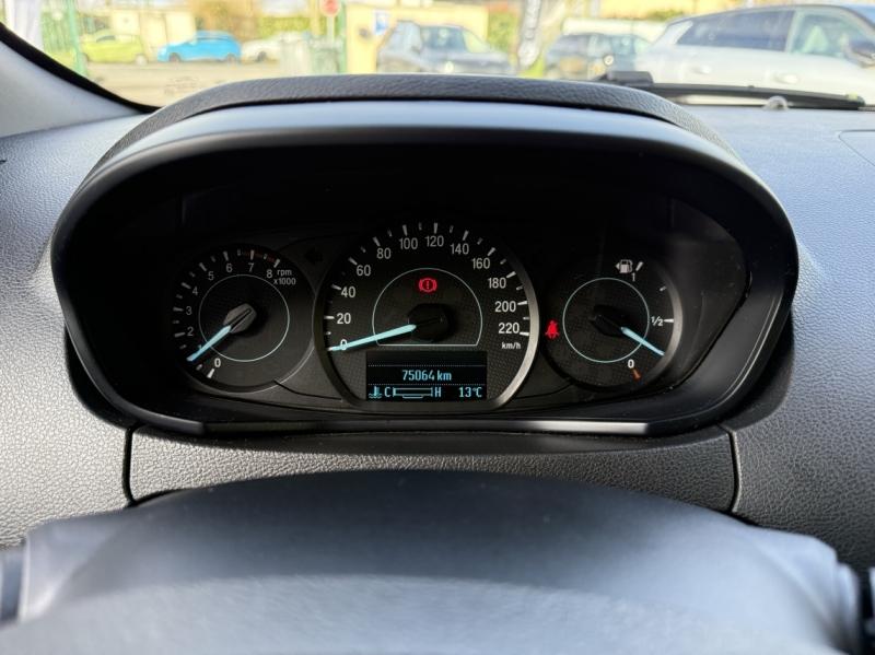 Image FORD Ka+ Active 1.2 Ti-VCT 85ch S&S