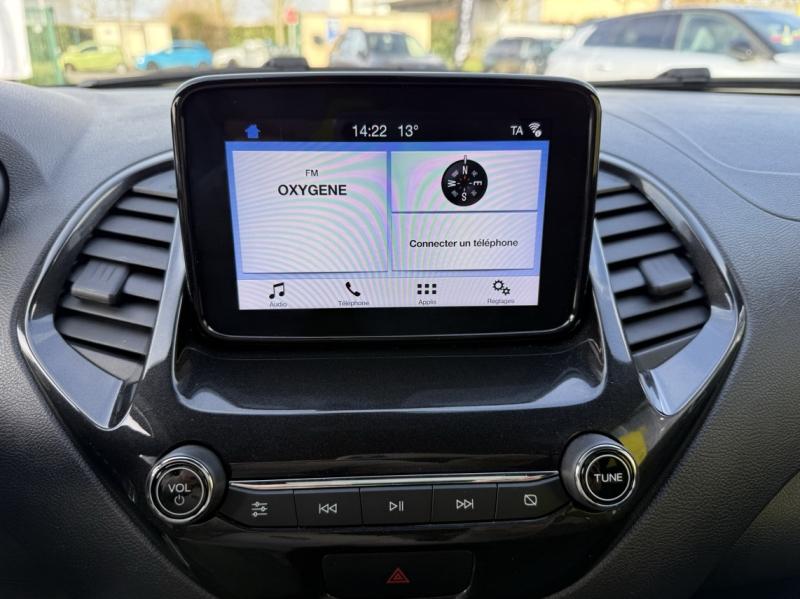 Image FORD Ka+ Active 1.2 Ti-VCT 85ch S&S