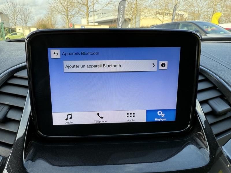 Image FORD Ka+ Active 1.2 Ti-VCT 85ch S&S