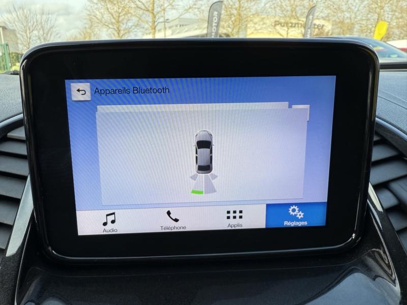 Image FORD Ka+ Active 1.2 Ti-VCT 85ch S&S