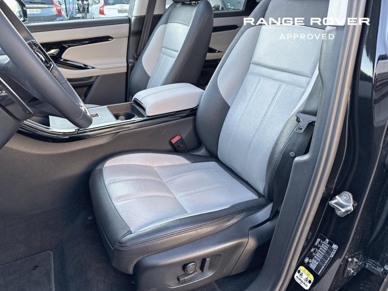 Image LAND-ROVER Range Rover Evoque 1.5 P300e 309ch Dynamic SE
