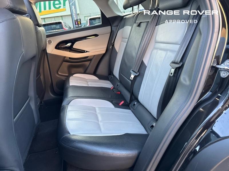 Image LAND-ROVER Range Rover Evoque 1.5 P300e 309ch Dynamic SE