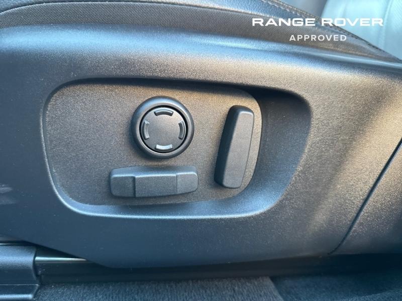 Image LAND-ROVER Range Rover Evoque 1.5 P300e 309ch Dynamic SE