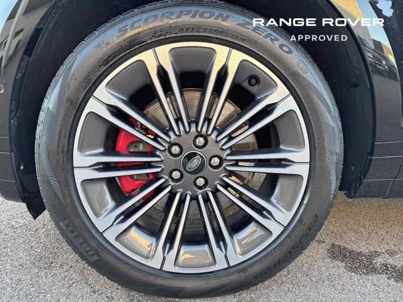 Image LAND-ROVER Range Rover Evoque 1.5 P300e 309ch Dynamic SE