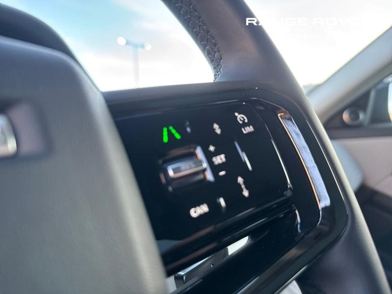 Image LAND-ROVER Range Rover Evoque 1.5 P300e 309ch Dynamic SE