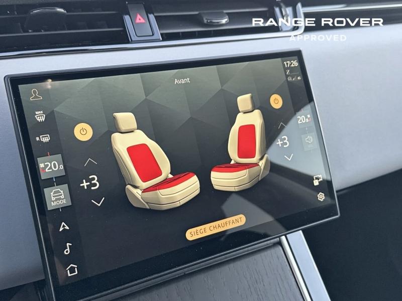 Image LAND-ROVER Range Rover Evoque 1.5 P300e 309ch Dynamic SE