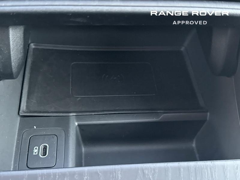 Image LAND-ROVER Range Rover Evoque 1.5 P300e 309ch Dynamic SE