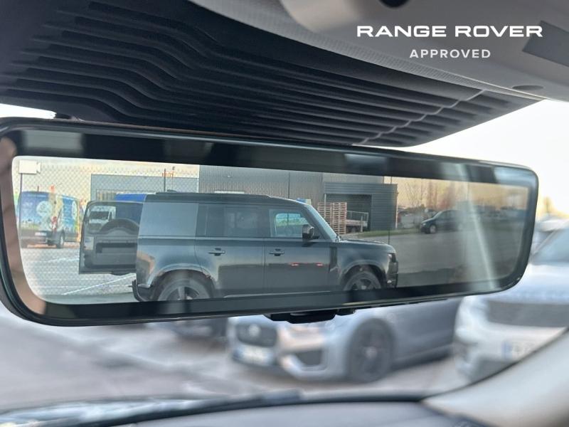 Image LAND-ROVER Range Rover Evoque 1.5 P300e 309ch Dynamic SE