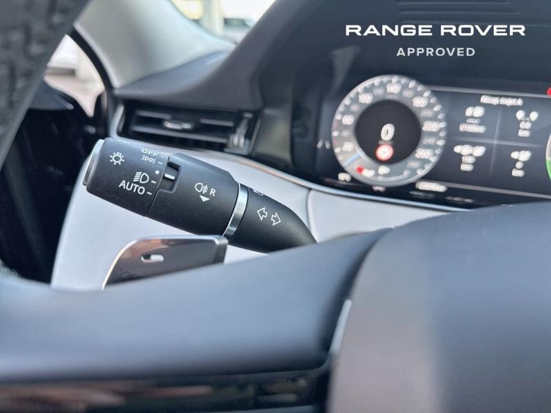 Image LAND-ROVER Range Rover Evoque 1.5 P300e 309ch Dynamic SE