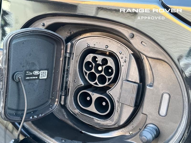 Image LAND-ROVER Range Rover Evoque 1.5 P300e 309ch Dynamic SE