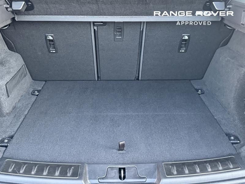 Image LAND-ROVER Range Rover Evoque 1.5 P300e 309ch Dynamic SE