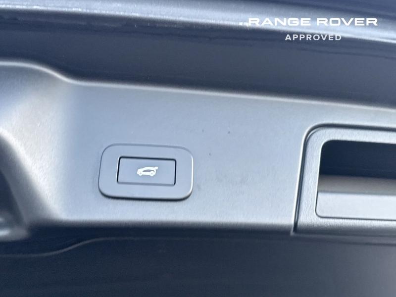 Image LAND-ROVER Range Rover Evoque 1.5 P300e 309ch Dynamic SE