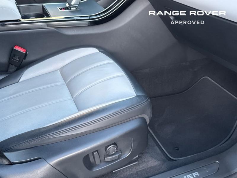 Image LAND-ROVER Range Rover Evoque 1.5 P300e 309ch Dynamic SE