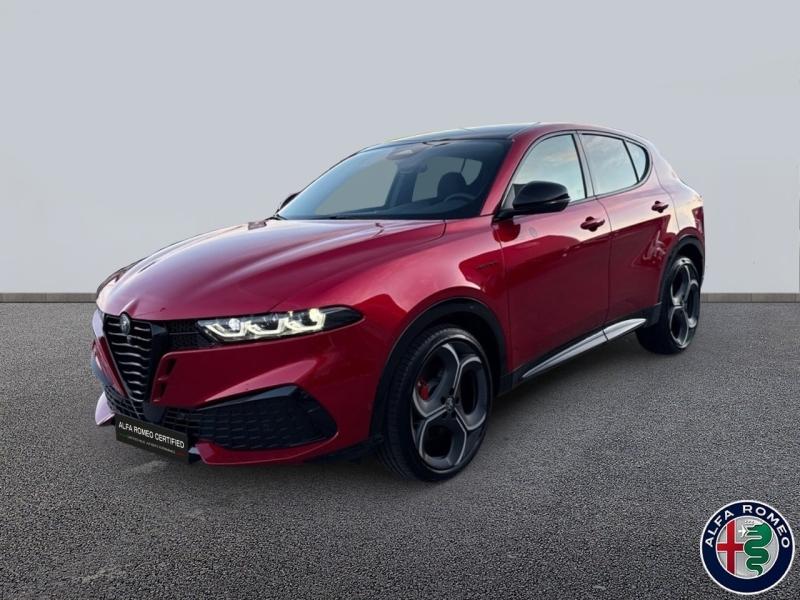 Photo ALFA ROMEO Tonale 1.5 Ibrida 175ch Veloce TCT