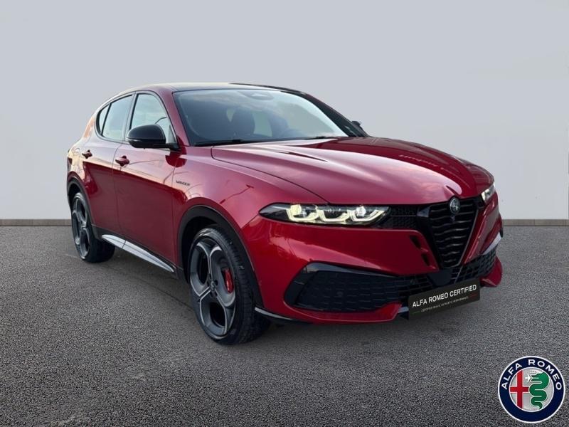 Image ALFA ROMEO Tonale 1.5 Ibrida 175ch Veloce TCT