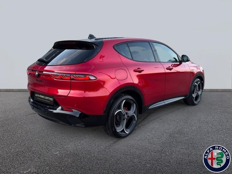 Image ALFA ROMEO Tonale 1.5 Ibrida 175ch Veloce TCT