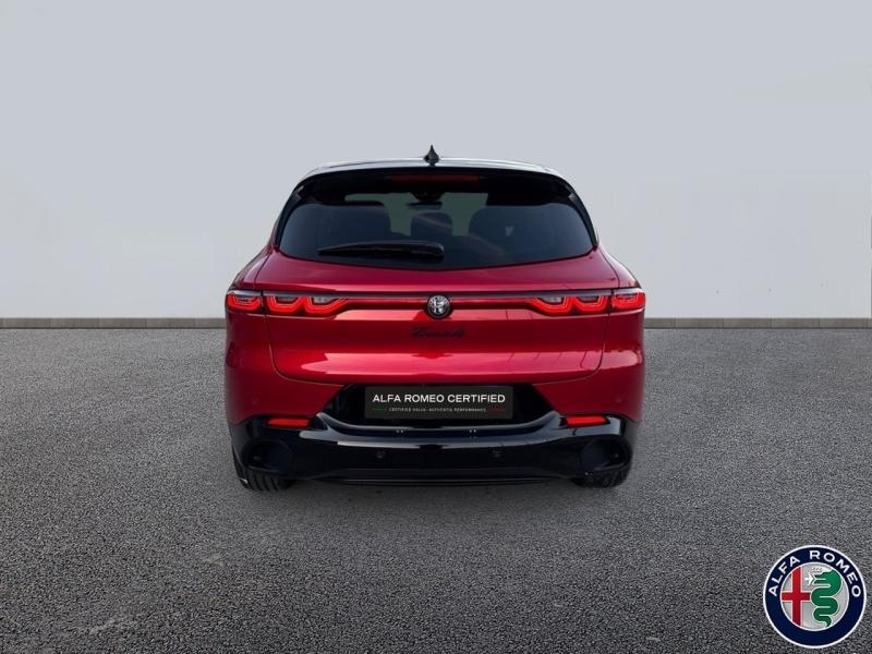 Image ALFA ROMEO Tonale 1.5 Ibrida 175ch Veloce TCT