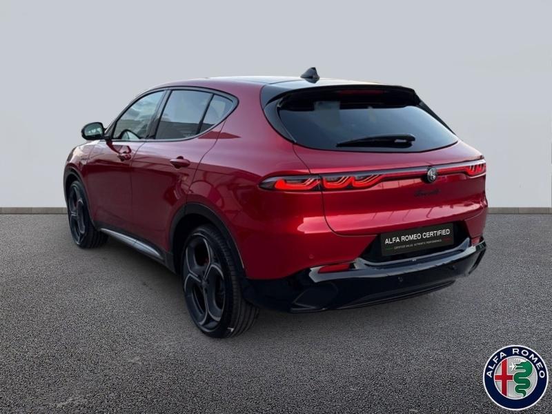 Image ALFA ROMEO Tonale 1.5 Ibrida 175ch Veloce TCT