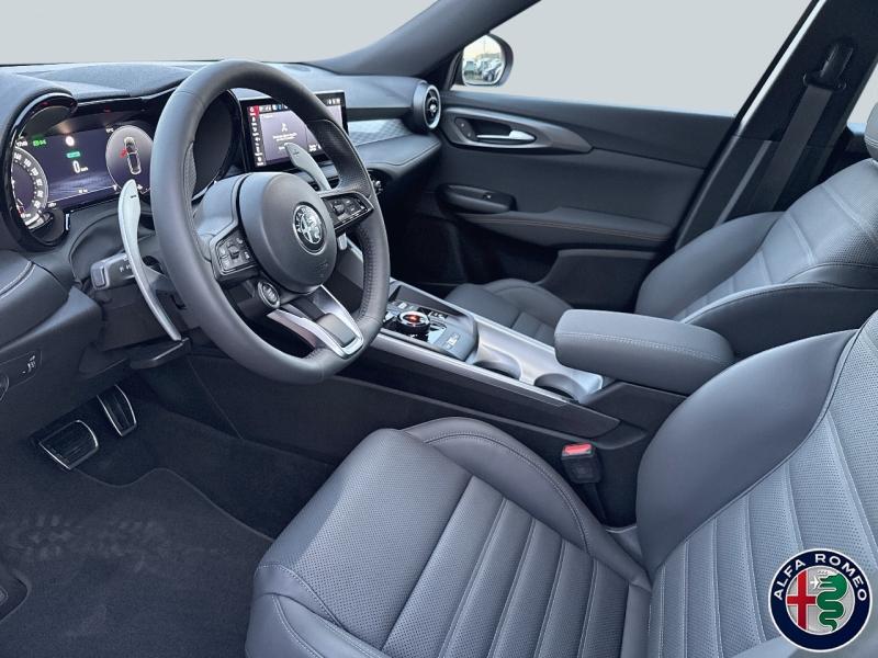 Image ALFA ROMEO Tonale 1.5 Ibrida 175ch Veloce TCT