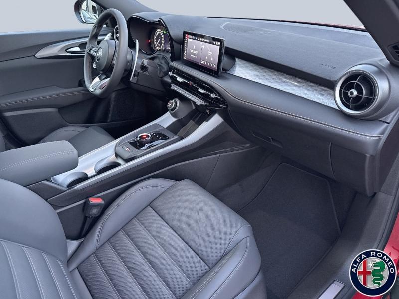 Image ALFA ROMEO Tonale 1.5 Ibrida 175ch Veloce TCT