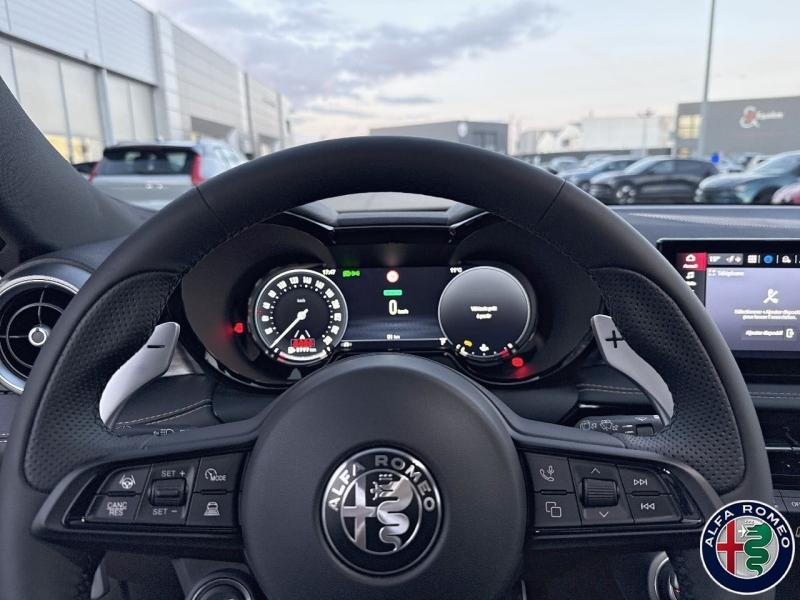 Image ALFA ROMEO Tonale 1.5 Ibrida 175ch Veloce TCT