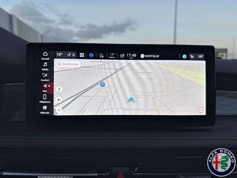 Image ALFA ROMEO Tonale 1.5 Ibrida 175ch Veloce TCT