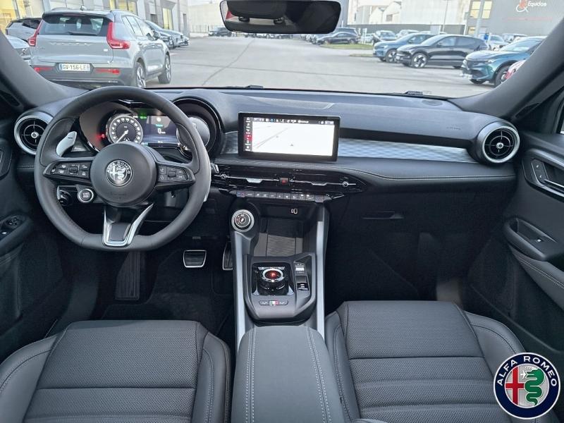 Image ALFA ROMEO Tonale 1.5 Ibrida 175ch Veloce TCT