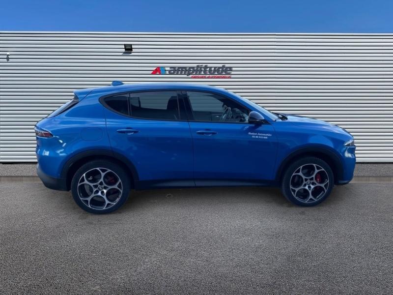 Image ALFA ROMEO Tonale 1.3 PHEV 190ch Sprint AT6 e-Q4